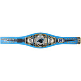 Bryce Young Carolina Panthers Autographed WWE Legacy Title Belt with "2023